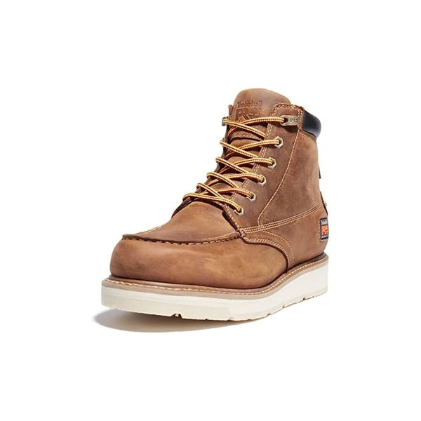 Timberland PRO Men’s Gridworks 6 Inch