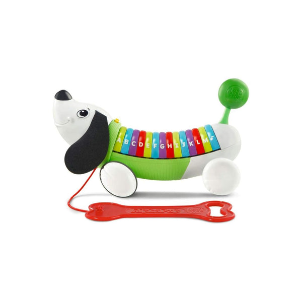 LeapFrog AlphaPup Toy