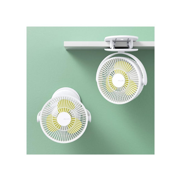 3 In 1 Portable Clip On Fan