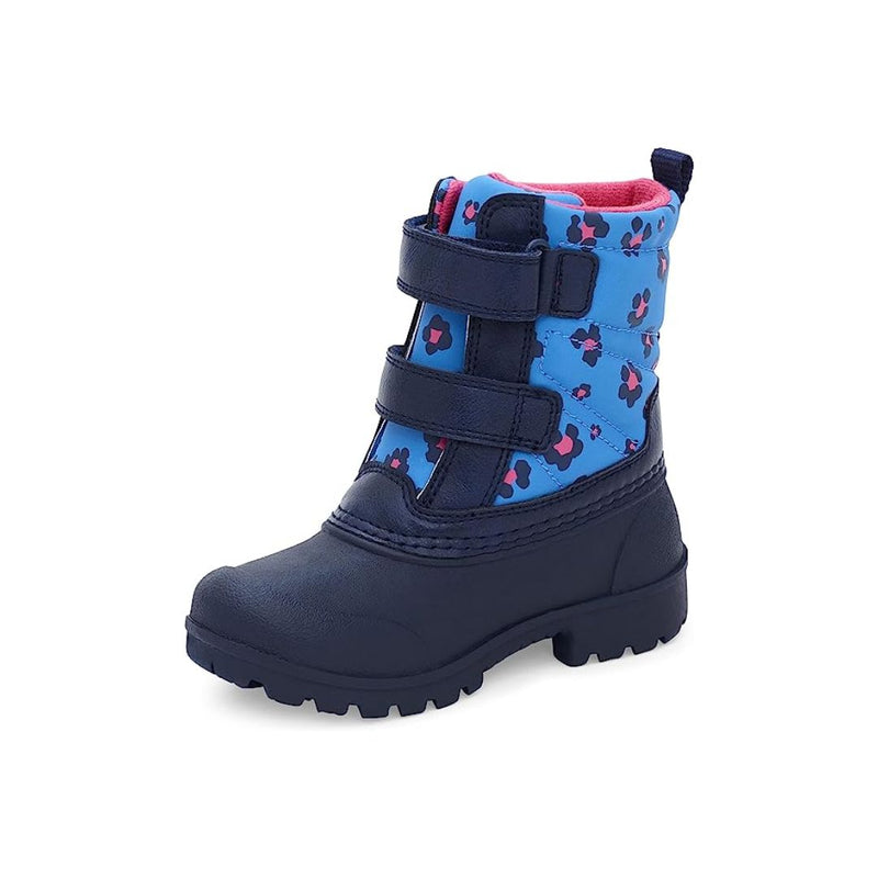 Carter’s Unisex-Child Deltha Cold Weather Boots (Toddler 5-9)