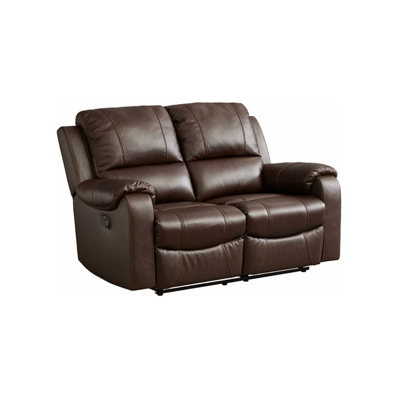 Signature Design by Ashley Grixdale Traditional Tufted Leather Manual