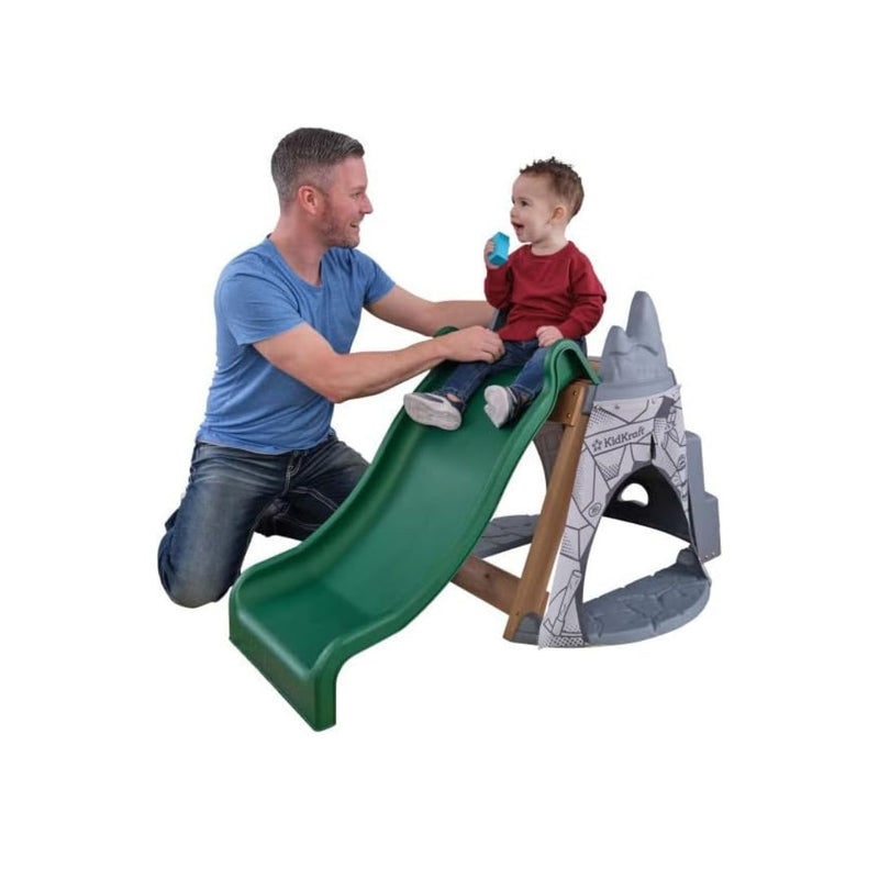 KidKraft Mountain Cave Climber