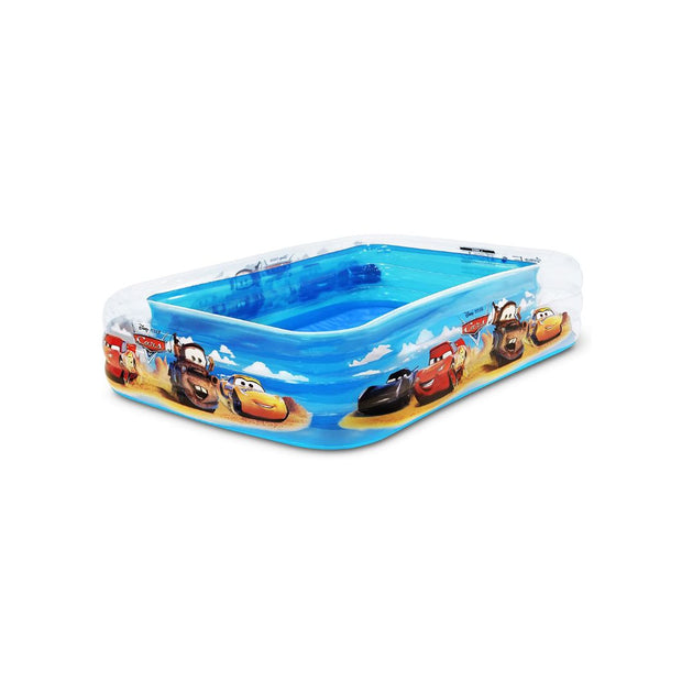 Disney Pixar Finding Nemo 8 ft x 6 ft Inflatable Pool – simplexdeals
