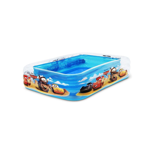 Disney Pixar Finding Nemo 8 ft x 6 ft Inflatable Pool