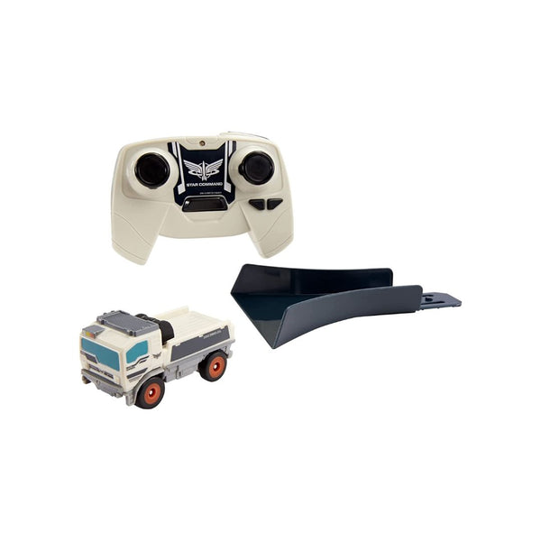Hot Wheels Remote Control Buzz Lightyear Truck – simplexdeals