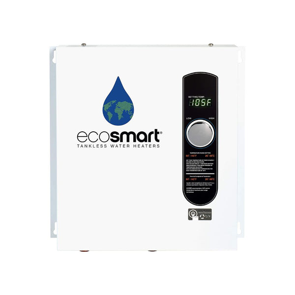 EcoSmart ECO 27 Tankless Water Heater