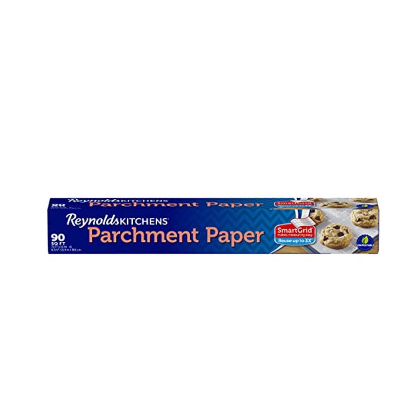 Reynolds Kitchens Parchment Paper 90 Square Foot Roll