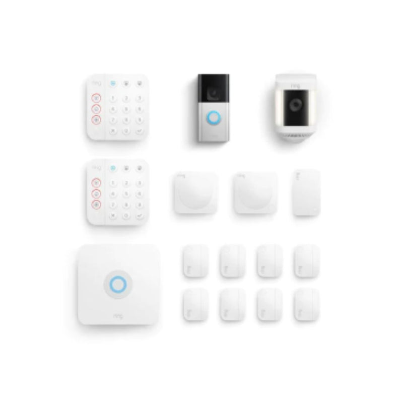 Early Prime Day Deals On Ring VIdeo Cams Unveiled