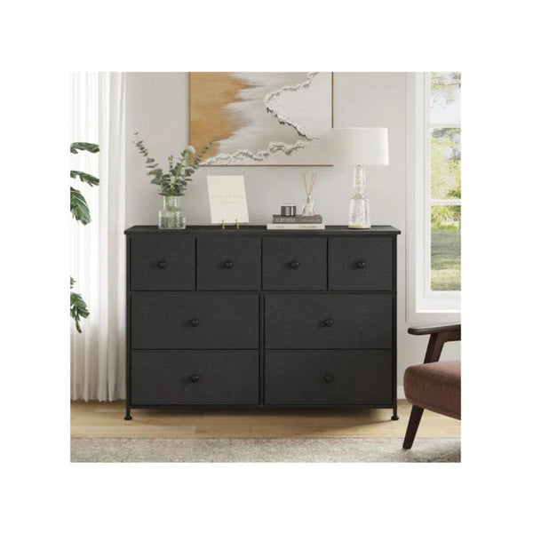 Bryken 8 Drawer 39.5" W Storage Drawer