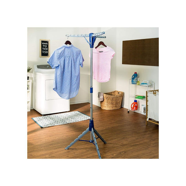 Honey-Can-Do Tripod Clothes Drying Rack