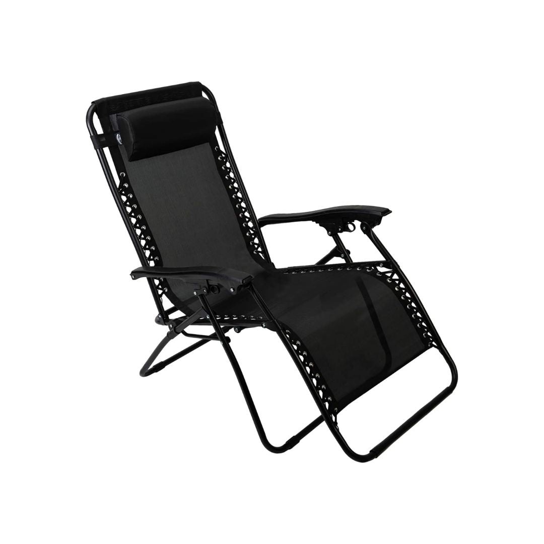 Zero Gravity Reclining Chair simplexdeals