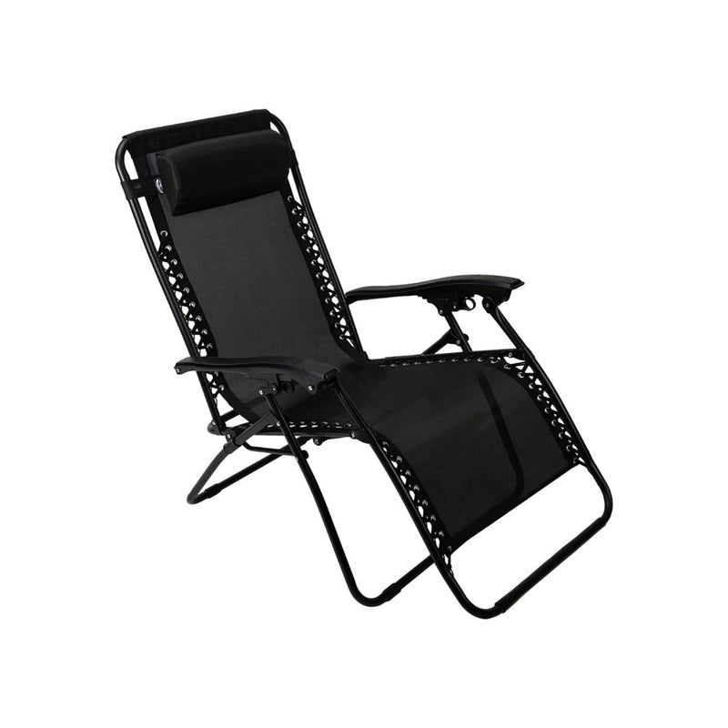 Zero Gravity Reclining Chair simplexdeals