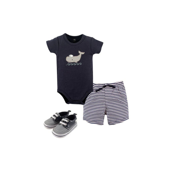 Buy One Get One Free! Baby Bodysuit Sets On Sale