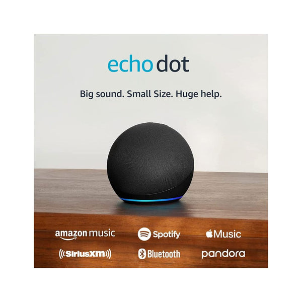 Echo Dot (5th Gen, 2022 release)