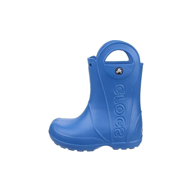 Crocs Little Kids Wellington Boots