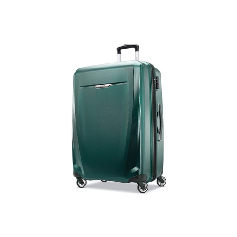 Samsonite Winfield 3 DLX Hardside Expandable Luggage with Spinners