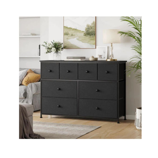 8 Drawer Dresser for Bedroom