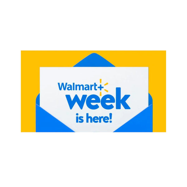 Master Post Of All The Best Walmart+ Deals Now LIVE For Everyone!