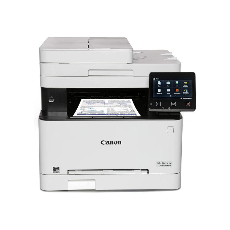 Canon Color imageCLASS All In One Duplex Wireless Laser Printer