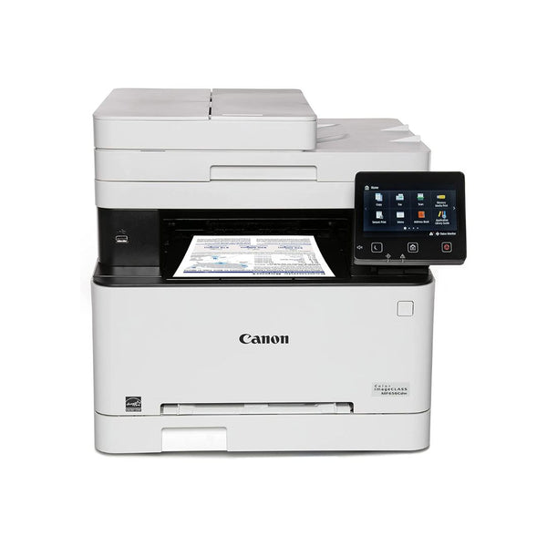 Canon Color imageCLASS All In One Duplex Wireless Laser Printer