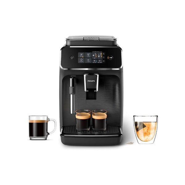 PHILIPS 2200 Series Fully Automatic Espresso Machine