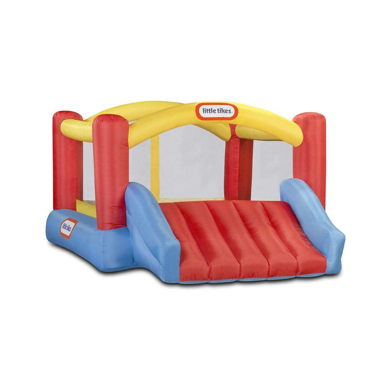 Little Tikes Jump 'n Slide Inflatable Bouncer