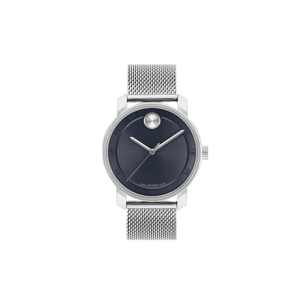 Movado Men's Bold Access Swiss Quartz Watch