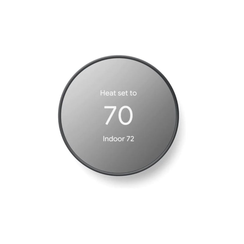 Google Nest, Amazon, Honeywell, Emerson Sensi Smart Thermostat FREE Or $4.00 After Rebate