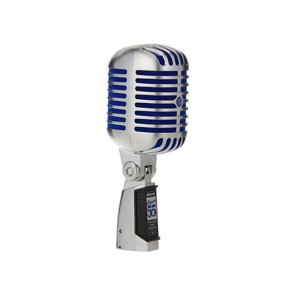 Shure Super 55 Deluxe Vocal Microphone