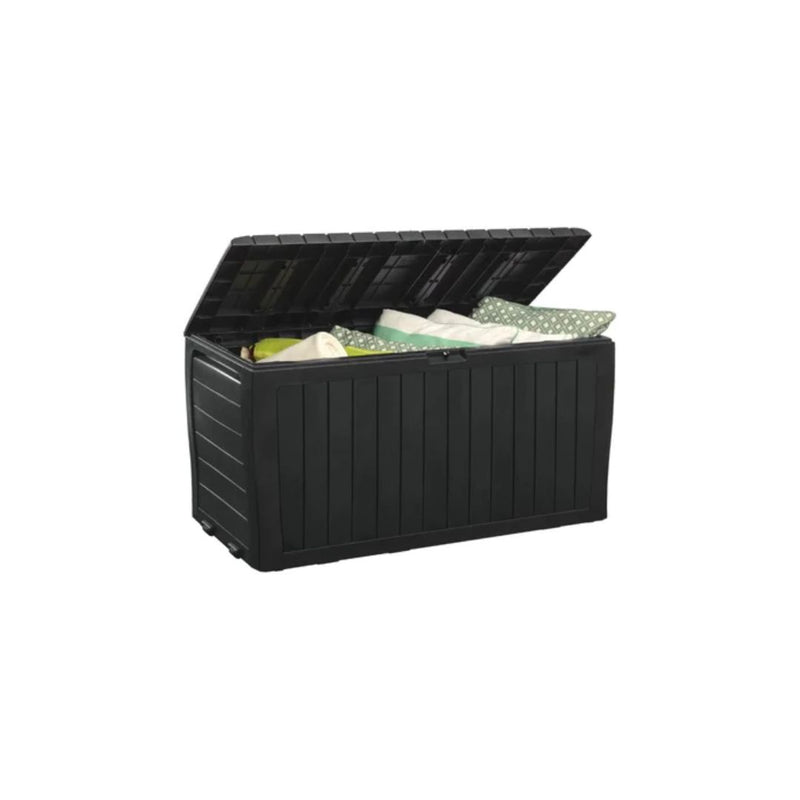 Keter Marvel Plus 71 Gallon Resin Deck Box simplexdeals