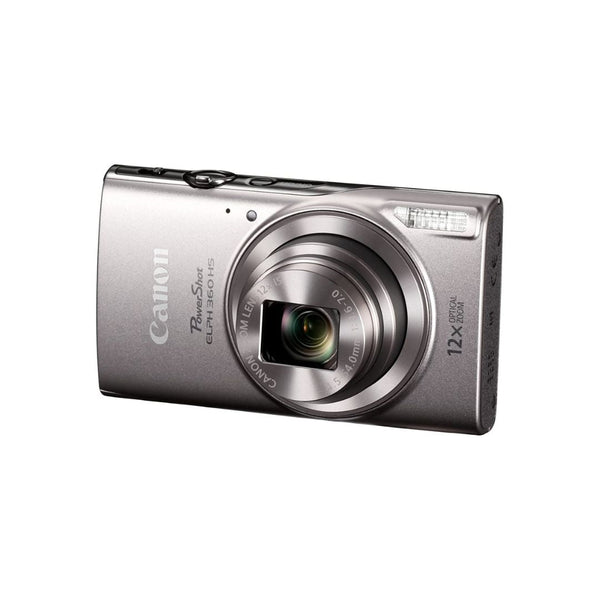 Canon PowerShot Digital Camera
