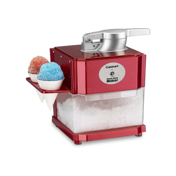 Cuisinart Snow Cone Machine