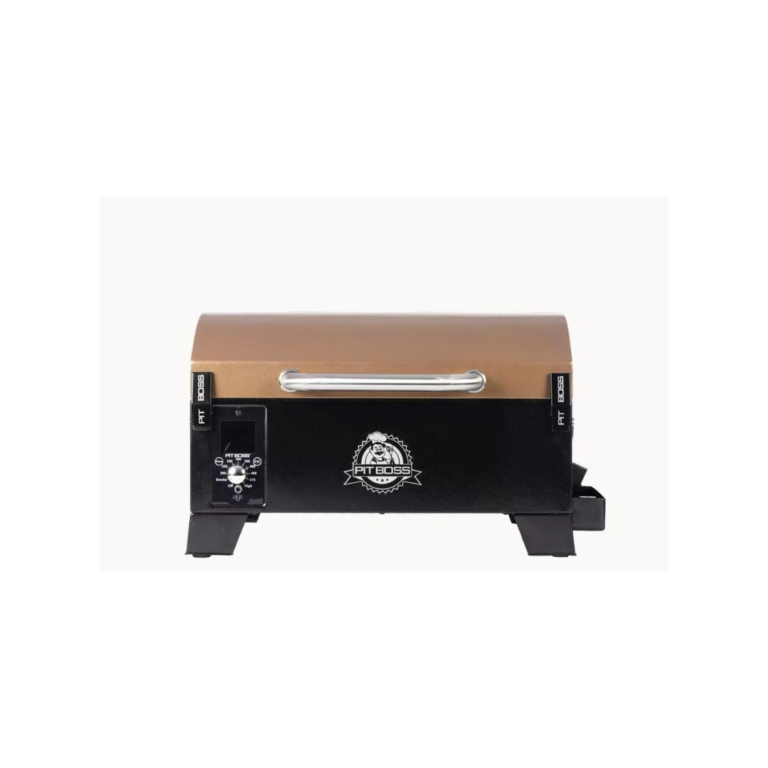 Pit Boss Copper Series Table Top Wood Pellet Grill simplexdeals