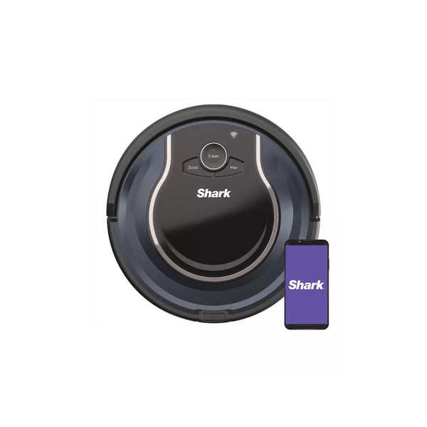 Shark ION Robot® Multi-Surface Vacuum, Wi-Fi Connected, Works with Alexa