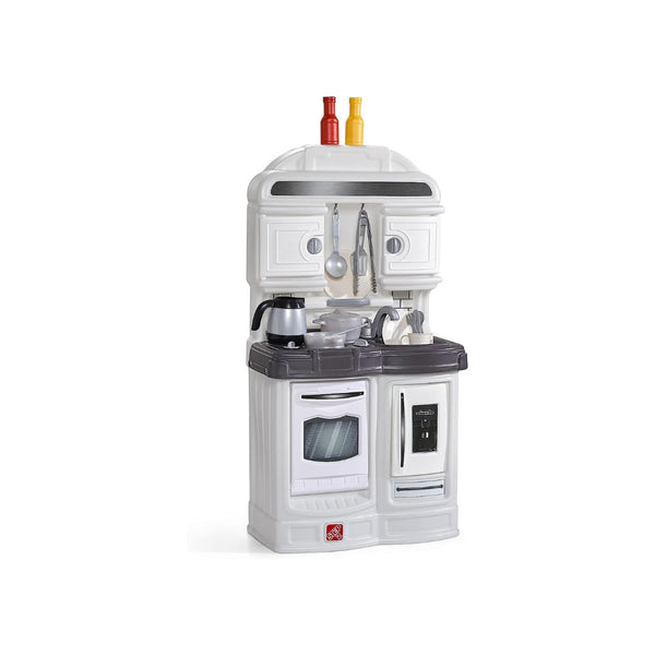 Step2 Quaint Play Kitchen Set for Kids – simplexdeals