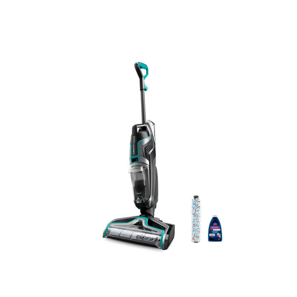BISSELL CrossWave Cordless All-in-One Multi-Surface Wet Dry Vacuum