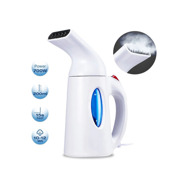 700w Portable Garment Steamer