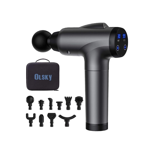 OLsky Massage Gun Deep Tissue