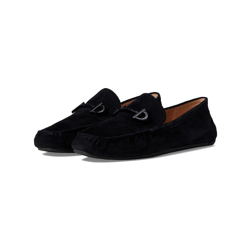 Cole Haan Suede Loafers