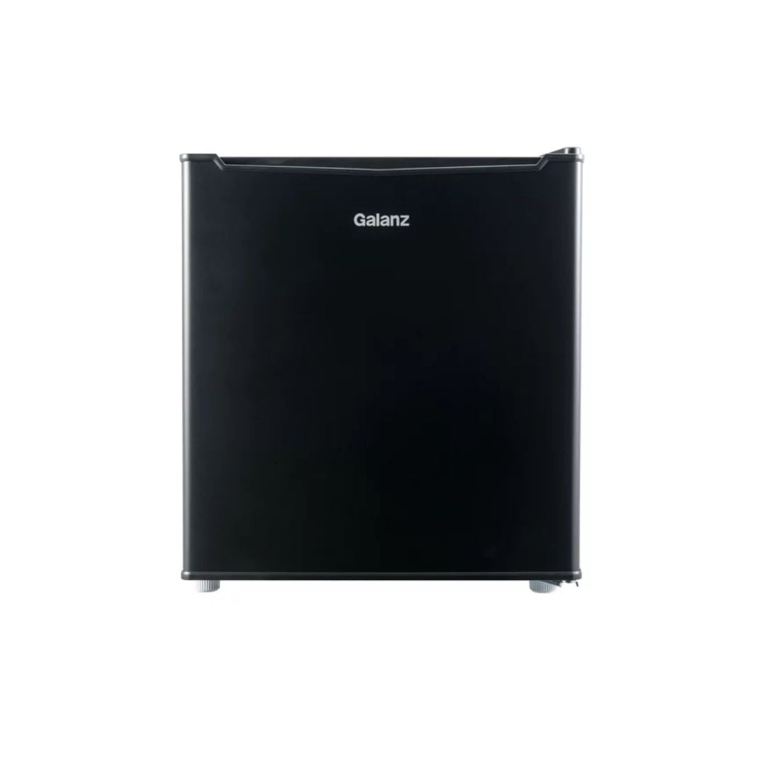 Galanz 1.7 Cu ft Single Door Mini Fridge simplexdeals