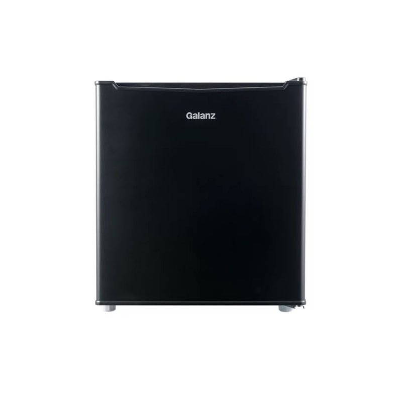 Galanz 1.7 Cu ft Single Door Mini Fridge