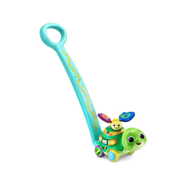 VTech 2-in-1 Toddle and Talk Turtle