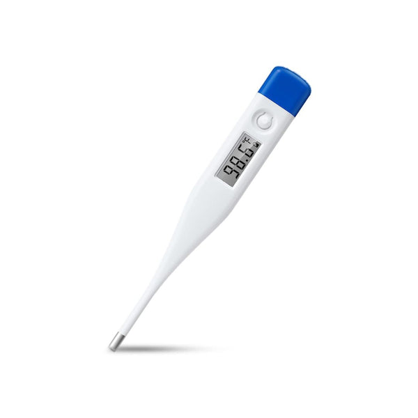 Berrcom Digital Oral and Underarm Thermometer