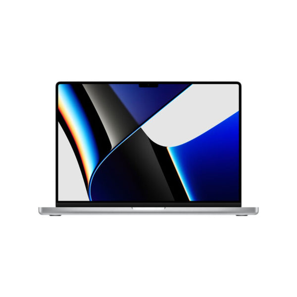 Apple 16.2″ MacBook Pro With M1 Max Chip, 64GB RAM, And 4TB SSD