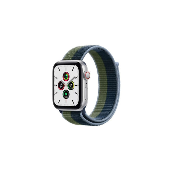 Apple Watch SE 1st Gen GPS + Cellular 44mm