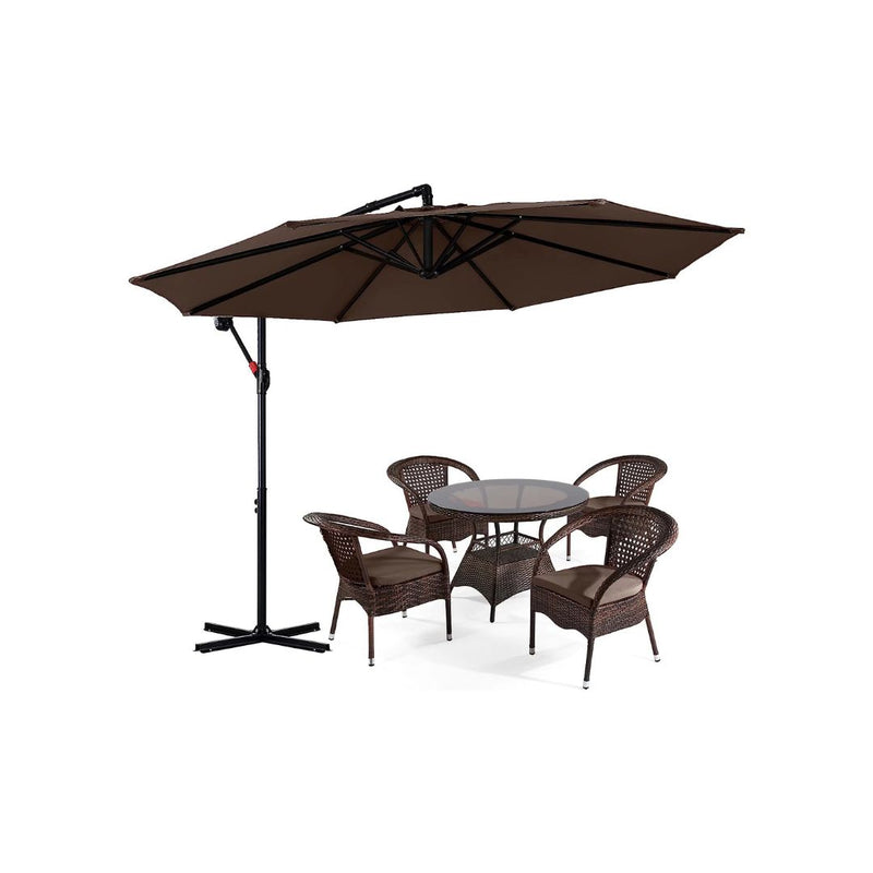 10 Foot Patio Umbrella