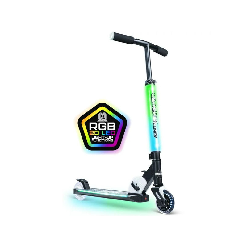 Madd Gear Lumen Light up Scooter RGB Handlebar