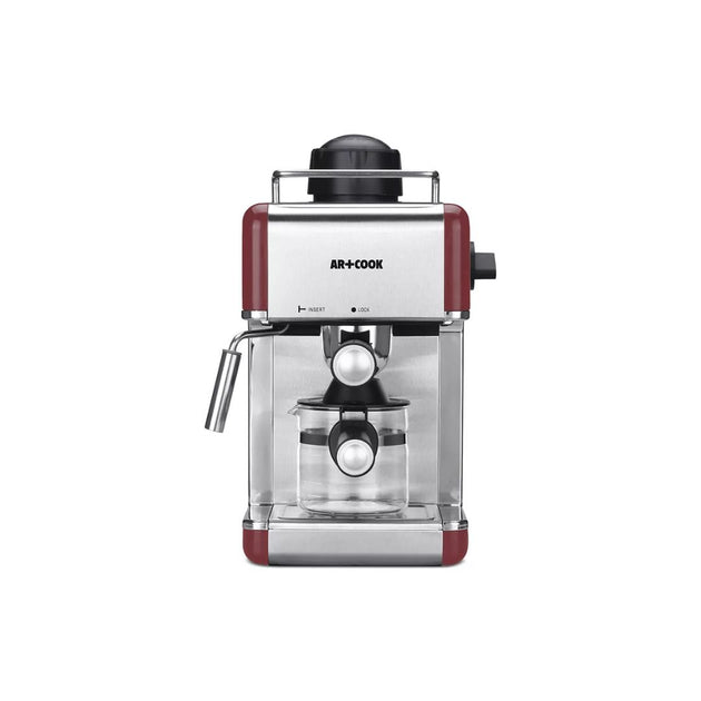 Simplex Coffee Espresso Coffee Machine – simplexdeals