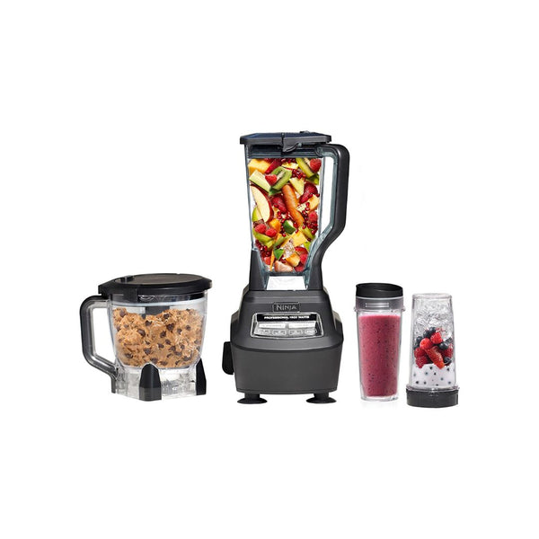 Ninja Mega Kitchen System 1500W Blender & Food Processor