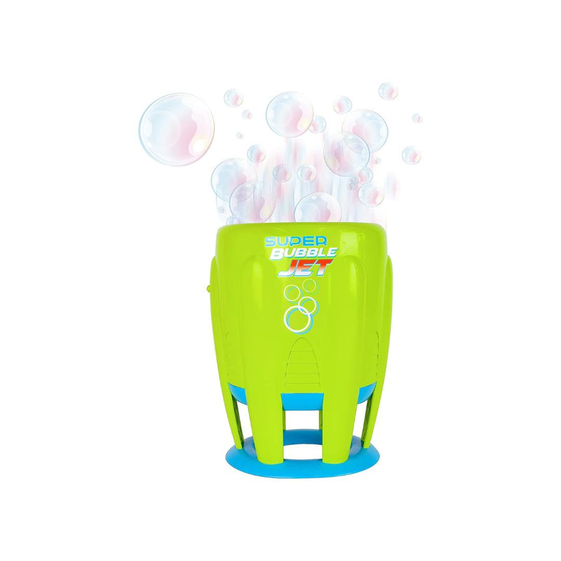 Maxx Bubbles Automatic Bubble Blowing Machine